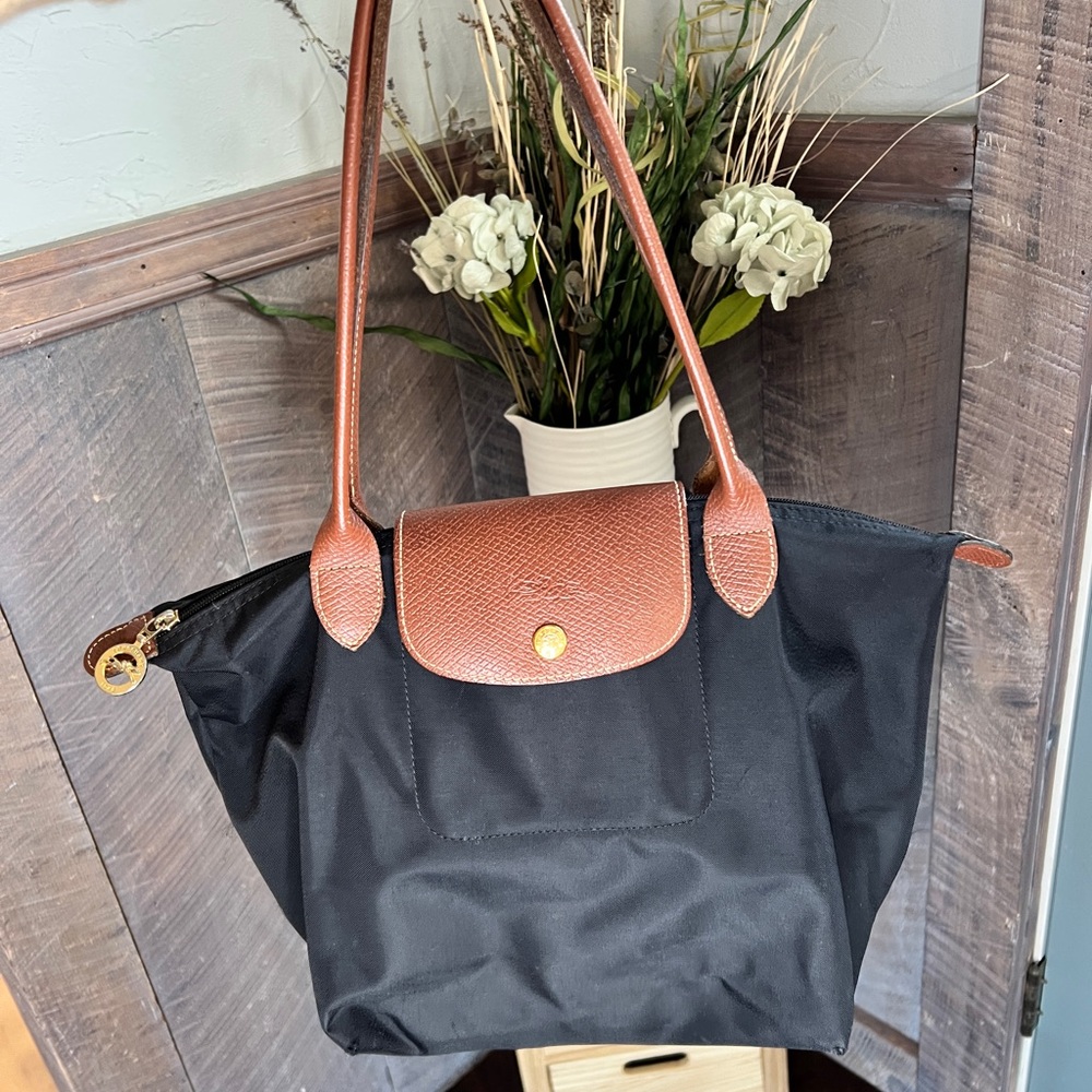 Longchamp Le Pliage Bag Medium